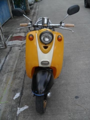 ขายป๊อป 50 CC หน้าคาเหมือนFINO
