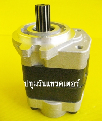 ปั๊มไฮดรอลิก รถบรรทุกติดเครน 3-5 ตัน #44L (64mm.)