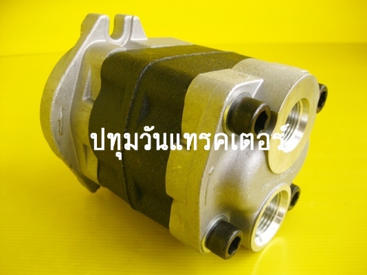 ปั๊มไฮดรอลิก รถบรรทุกติดเครน 3-5 ตัน #44L (64mm.)