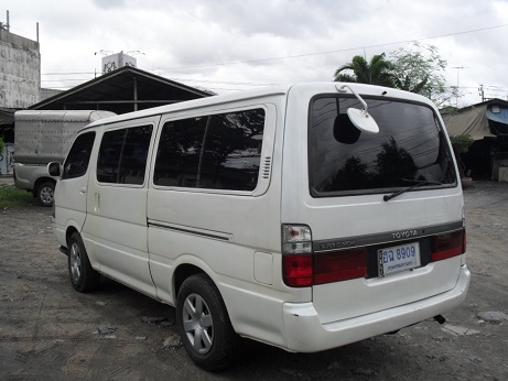 รถตู้สภาพดี เบาะสวย ดีเซล พร้อมใช้จร้า.. รถตู้สภาพดี เบาะสวย ดีเซล พร้อมใช้จร้า..