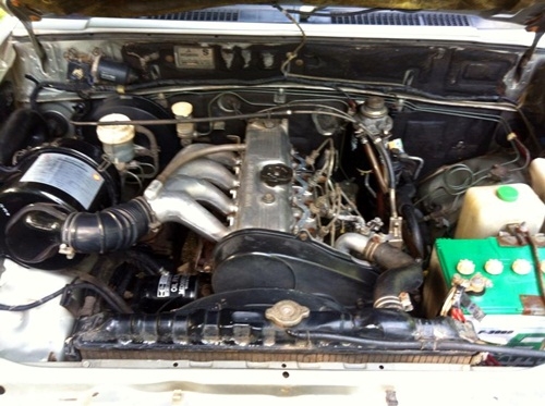 ขายด่วน มิตซูตอนเดียว ปี 95 ไซโครน L200 สีสันสวย ไม่มีผุ พร้อมใช้งาน ขายด่วน มิตซูตอนเดียว ปี 95 ไซโครน L200 สีสันสวย ไม่มีผุ พร้อมใช้งาน