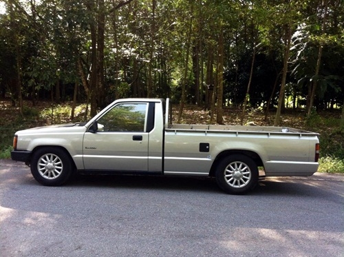 ขายด่วน มิตซูตอนเดียว ปี 95 ไซโครน L200 สีสันสวย ไม่มีผุ พร้อมใช้งาน ขายด่วน มิตซูตอนเดียว ปี 95 ไซโครน L200 สีสันสวย ไม่มีผุ พร้อมใช้งาน