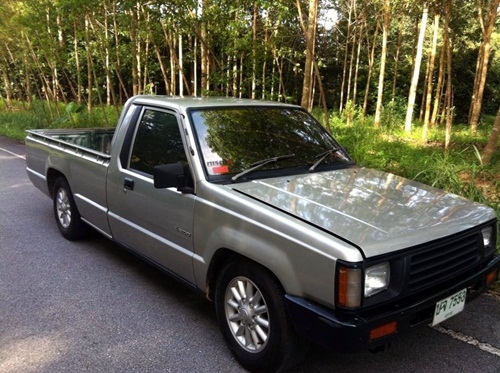 ขายด่วน มิตซูตอนเดียว ปี 95 ไซโครน L200 สีสันสวย ไม่มีผุ พร้อมใช้งาน ขายด่วน มิตซูตอนเดียว ปี 95 ไซโครน L200 สีสันสวย ไม่มีผุ พร้อมใช้งาน