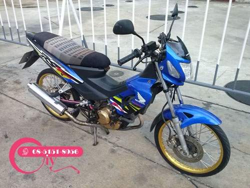 ขาย SONIC ปี 45 แต่งสวยๆ เครื่องแรง ภาษีไม่ขาดเอกสารครบ พร้อมใช้งาน ขาย SONIC ปี 45 แต่งสวยๆ เครื่องแรง ภาษีไม่ขาดเอกสารครบ พร้อมใช้งาน