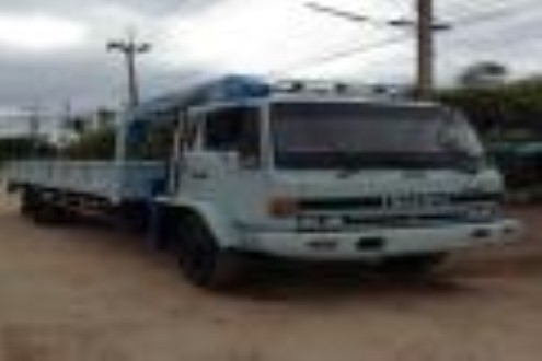 ISUZU 6 ล้อRocky 175. แรงม้า พร้อม เครน TADANO Super Z300  5 เหลี่ยม ท้องV รถห้างแท้มือเดียว เบรคจิ๊ฟฟี่ยาง90\%. Power ซัซซี่ยาว 7.2 ม. (กระบะ 6.4 เมตร)  ราคา 880,000