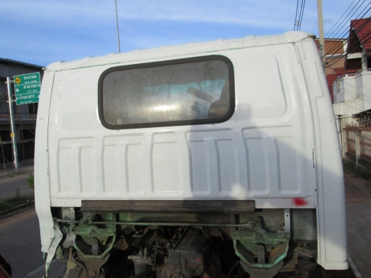 หัวเก๋ง Isuzu NKR การ์ตูน  24v.