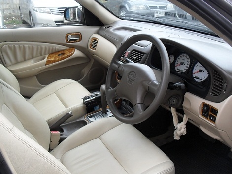 SUNNY NEO 2003 พร้อมใช้ ไม่จมน้ำแน่นอน มีไฟแนนท์รองรับ.. SUNNY NEO 2003 พร้อมใช้ ไม่จมน้ำแน่นอน มีไฟแนนท์รองรับ..