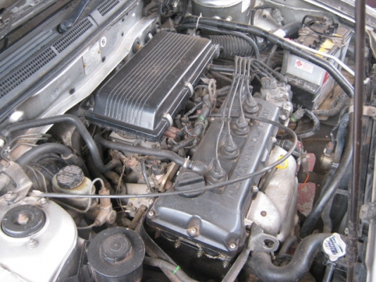 ขายครับ  SANNY  เครื่อง 1500 cc  หัวฉีด ติดแกส LPG  ทุกอย่างตรงเล่ม โทร  0836613829