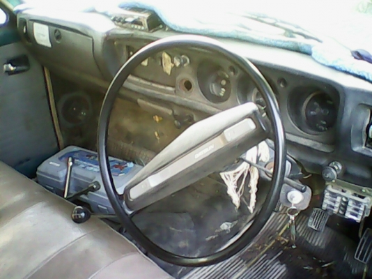 ขายหลังคา carry ใส่datsun620อยู่ ตามสภาพ 500 ไม่รวมส่ง ขายหลังคา carry ใส่datsun620อยู่ ตามสภาพ 500 ไม่รวมส่ง