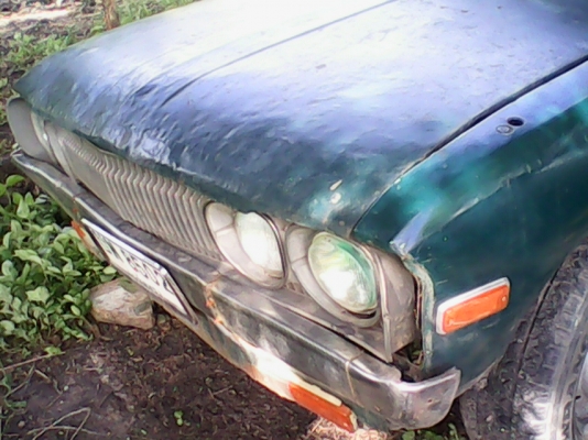 ขายหลังคา carry ใส่datsun620อยู่ ตามสภาพ 500 ไม่รวมส่ง ขายหลังคา carry ใส่datsun620อยู่ ตามสภาพ 500 ไม่รวมส่ง