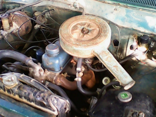 ขายหลังคา carry ใส่datsun620อยู่ ตามสภาพ 500 ไม่รวมส่ง ขายหลังคา carry ใส่datsun620อยู่ ตามสภาพ 500 ไม่รวมส่ง