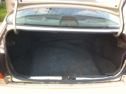 ขายด่วนซีวิคตาโตรถสวยราคาถูกร้อนๆๆๆเงินปี 97 พาวเวอร์ไฟฟ้า