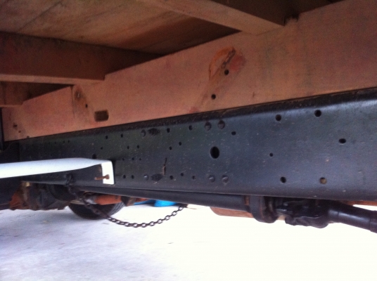 ขายNPR 120 hp. ปี 40 ฝาขาวแท้