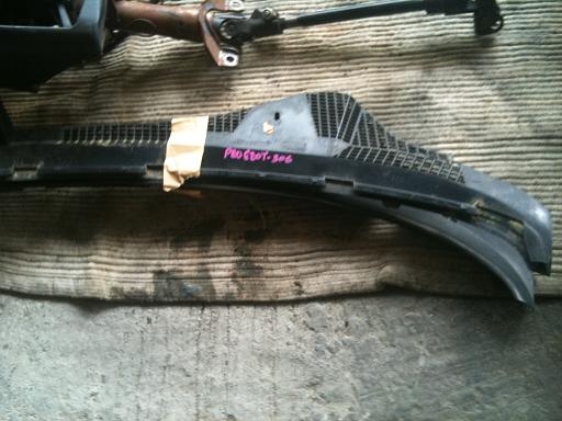 จำหน่ายอะไหล่ เปอร์โย 306