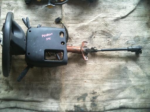 จำหน่ายอะไหล่ เปอร์โย 306