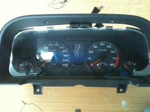 จำหน่ายอะไหล่ เปอร์โย 306