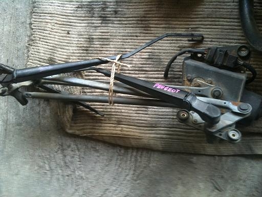 จำหน่ายอะไหล่ เปอร์โย 306