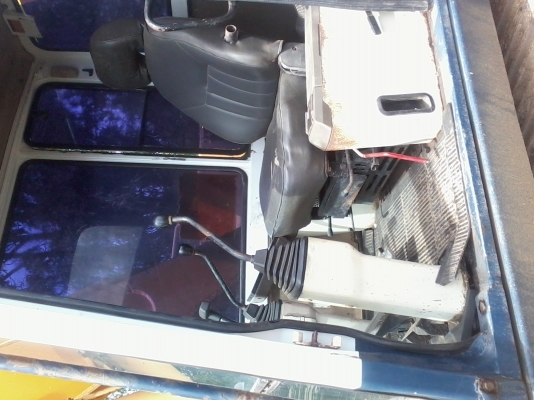 120-5ระบบไฟฟ้ามอเตอร์คันเร่งอยู่ครบเครื่องปั้มเดิม ใบ 80\% ลอนเลอร์โซ่ปั้มไฮดรอลิคยังดีมอร์เตอร์สวิงดีเฟืองตัวเดินดีโอลิงค์ตัวเดินมีน้ำมันรั่วซึมของกระบอกไฮดรอลิคเบื้องต้นยังอยู่ใยสภาพดีอยู่บายตามสภาพรถเก่าเมืองไทย 120-5ระบบไฟฟ้ามอเตอร์คันเร่งอยู่ครบเครื่องปั้มเดิม ใบ 80\% ลอนเลอร์โซ่ปั้มไฮดรอลิคยังดีมอร์เตอร์สวิงดีเฟืองตัวเดินดีโอลิงค์ตัวเดินมีน้ำมันรั่วซึมของกระบอกไฮดรอลิคเบื้องต้นยังอยู่ใยสภาพดีอยู่บายตามสภาพรถเก่าเมืองไทย