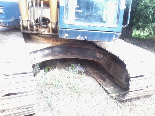 120-5ระบบไฟฟ้ามอเตอร์คันเร่งอยู่ครบเครื่องปั้มเดิม ใบ 80\% ลอนเลอร์โซ่ปั้มไฮดรอลิคยังดีมอร์เตอร์สวิงดีเฟืองตัวเดินดีโอลิงค์ตัวเดินมีน้ำมันรั่วซึมของกระบอกไฮดรอลิคเบื้องต้นยังอยู่ใยสภาพดีอยู่บายตามสภาพรถเก่าเมืองไทย 120-5ระบบไฟฟ้ามอเตอร์คันเร่งอยู่ครบเครื่องปั้มเดิม ใบ 80\% ลอนเลอร์โซ่ปั้มไฮดรอลิคยังดีมอร์เตอร์สวิงดีเฟืองตัวเดินดีโอลิงค์ตัวเดินมีน้ำมันรั่วซึมของกระบอกไฮดรอลิคเบื้องต้นยังอยู่ใยสภาพดีอยู่บายตามสภาพรถเก่าเมืองไทย