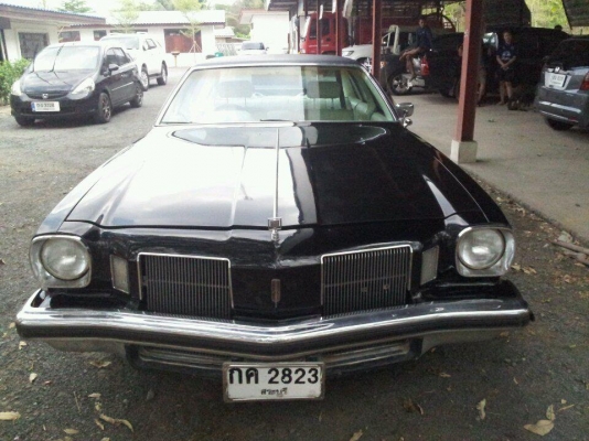 รถคลาสสิคสวยๆมาแล้วจ้า