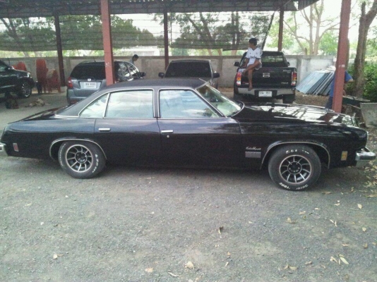 รถคลาสสิคสวยๆมาแล้วจ้า