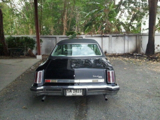 รถคลาสสิคสวยๆมาแล้วจ้า