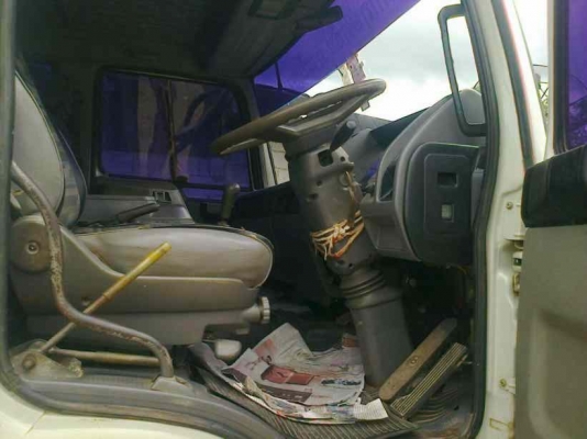 ขายฮีโน่3M กระบะสามมิตร ดั๊ม ราคา 1,520,000 บาท เจ้าของขายเอง ราคาต่อรองได้