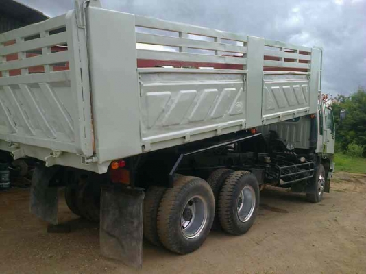 ขายฮีโน่3M กระบะสามมิตร ดั๊ม ราคา 1,520,000 บาท เจ้าของขายเอง ราคาต่อรองได้