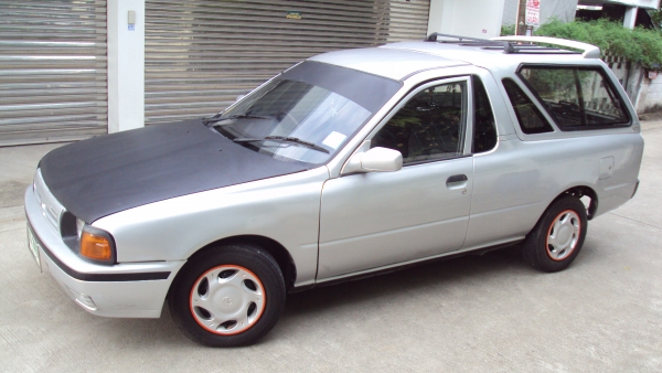 ขายด่วนnvพร้อมใช้ติดแก๊ส+น้ำมัน หลังคา