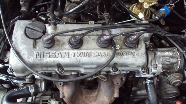 ขายด่วนnvพร้อมใช้ติดแก๊ส+น้ำมัน หลังคา