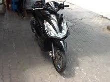 ขาย SUZUKI SKYDRIVE ระบบหัวฉีด 125 cc.