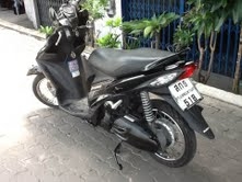 ขาย SUZUKI SKYDRIVE ระบบหัวฉีด 125 cc. ขาย SUZUKI SKYDRIVE ระบบหัวฉีด 125 cc.