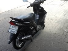 ขาย SUZUKI SKYDRIVE ระบบหัวฉีด 125 cc. ขาย SUZUKI SKYDRIVE ระบบหัวฉีด 125 cc.