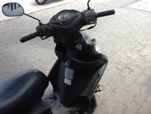 ขาย SUZUKI SKYDRIVE ระบบหัวฉีด 125 cc. ขาย SUZUKI SKYDRIVE ระบบหัวฉีด 125 cc.