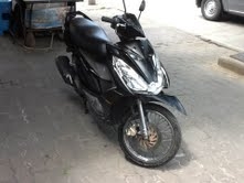 ขาย SUZUKI SKYDRIVE ระบบหัวฉีด 125 cc. ขาย SUZUKI SKYDRIVE ระบบหัวฉีด 125 cc.