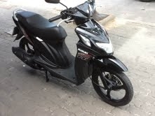 ขาย Suzuki nex ระบบหัวฉีดรุ่นล่าสุด