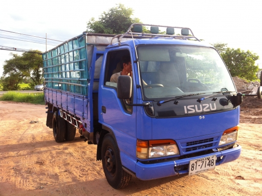 ขาย NKR 110 วางกาตูน ขาย NKR 110 วางกาตูน