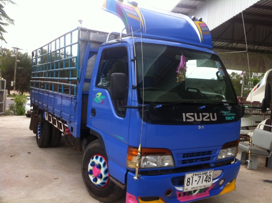 ขาย NKR 110 วางกาตูน ขาย NKR 110 วางกาตูน