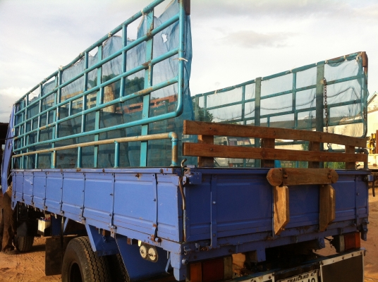 ขาย NKR 110 วางกาตูน ขาย NKR 110 วางกาตูน