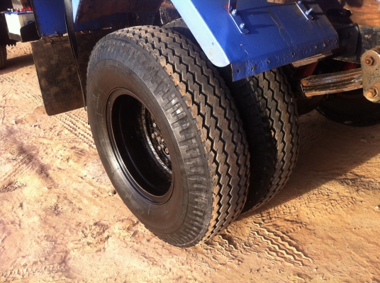 ขาย NKR 110 วางกาตูน ขาย NKR 110 วางกาตูน