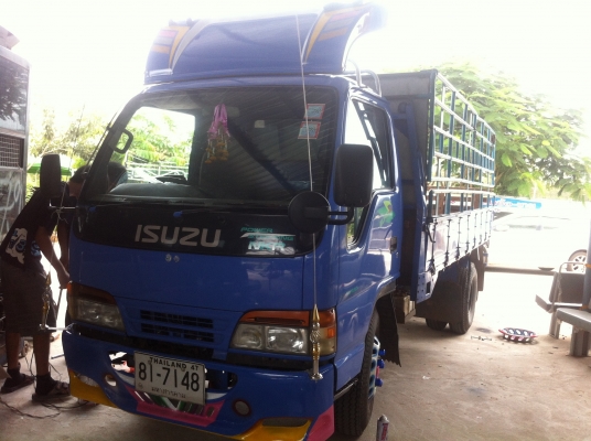 ขาย NKR 110 วางกาตูน ขาย NKR 110 วางกาตูน