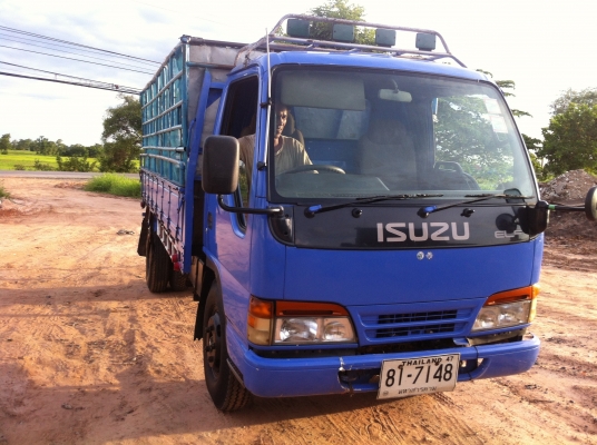 ขาย NKR 110 วางกาตูน ขาย NKR 110 วางกาตูน