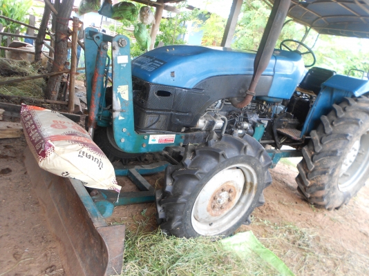 ไทยซัน 554 2เภา เครืองดี เกียดี ใช้งานได้เลย