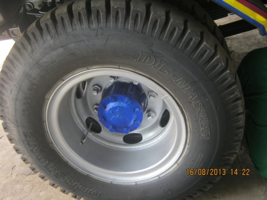 ขายรถบรรทุกหกล้อดั้มเกษตรอีซูซูร็อคกี้ FRR เครื่อง 185 แรงม้า เสื้อส้ม 6BG-1 ดั้มยิงหน้า รถประกอบ