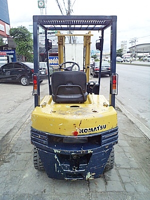 ขายรถยกโคมัสสึ 1.5 ตัน รุ่น15 เครื่องเบนซิน กระบอกคู่ เสาสูง 3 เมตร ยางตันใหม่ พวงมาลัยเพาเว่อร์ สีเดิมจากนอก นำเข้าจากญี่ปุ่น ใช้งานได้ทันที ขายรถยกโคมัสสึ 1.5 ตัน รุ่น15 เครื่องเบนซิน กระบอกคู่ เสาสูง 3 เมตร ยางตันใหม่ พวงมาลัยเพาเว่อร์ สีเดิมจากนอก นำเข้าจากญี่ปุ่น ใช้งานได้ทันที