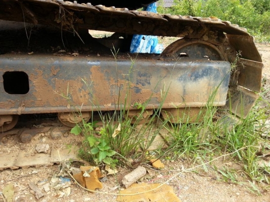 ต้องการขายรถแม็กโค PC 60-5   3คัน 750000 บาท