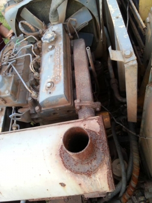 ต้องการขายรถแม็กโค PC 60-5   3คัน 750000 บาท