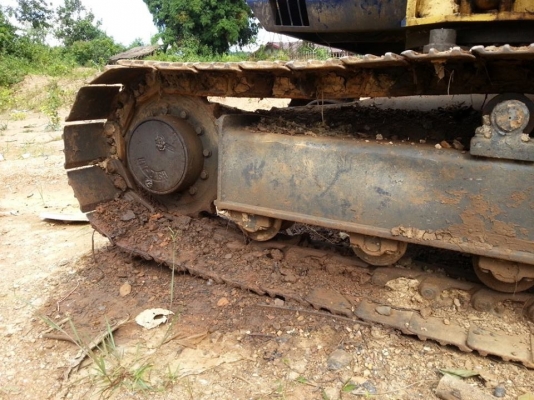 ต้องการขายรถแม็กโค PC 60-5   3คัน 750000 บาท