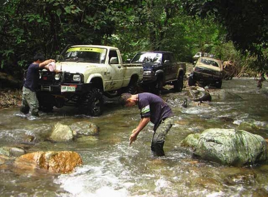 ขายม้ากระโดด,หัวเก๋ง+กระบะถูกๆ