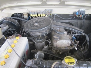 ขายแลนสวยสักคันสมบูนโฟวิน